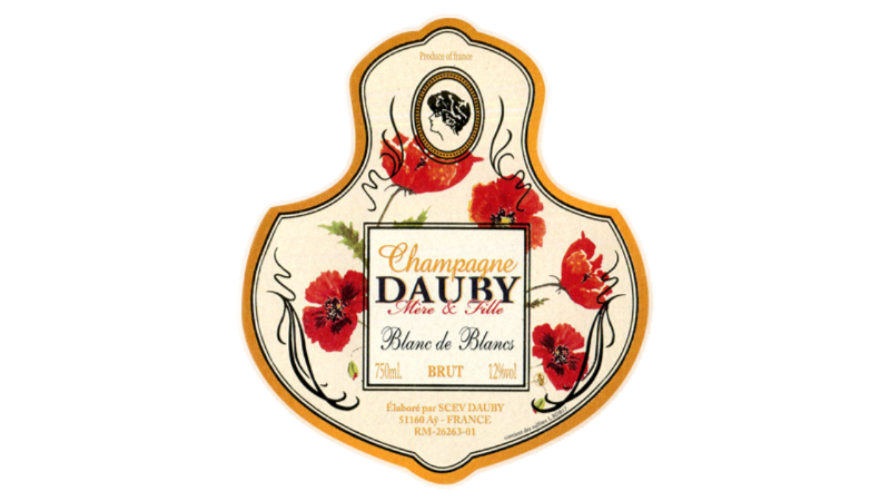Dauby｜ ヌーヴェル・セレクション Nouvelles Selections Inc. ワイン